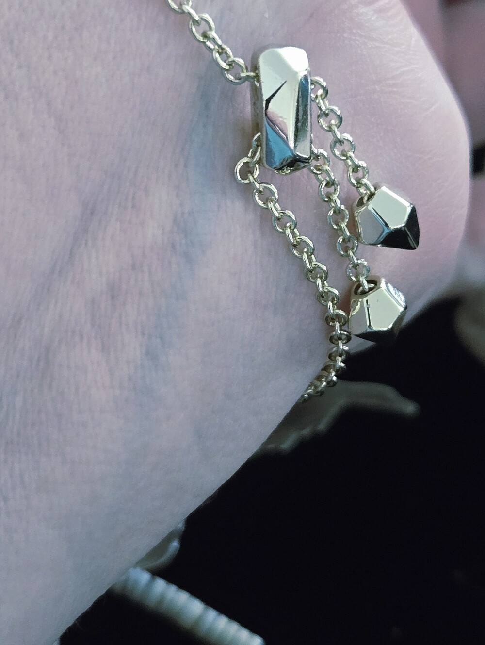 Kendra Scott Filigree Adgustable Bracelet - Picture 6 of 6